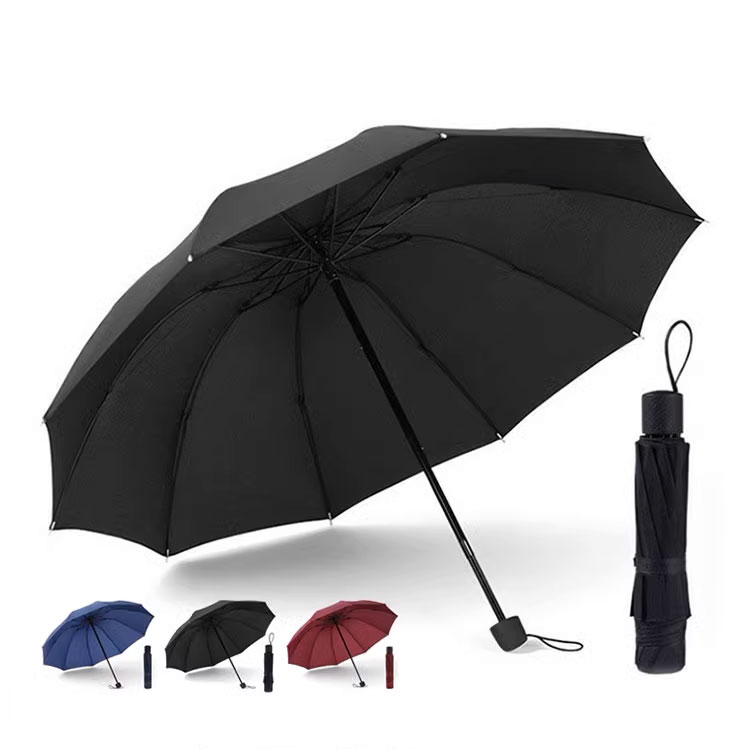 Customised Foldable UV Protection Umbrella