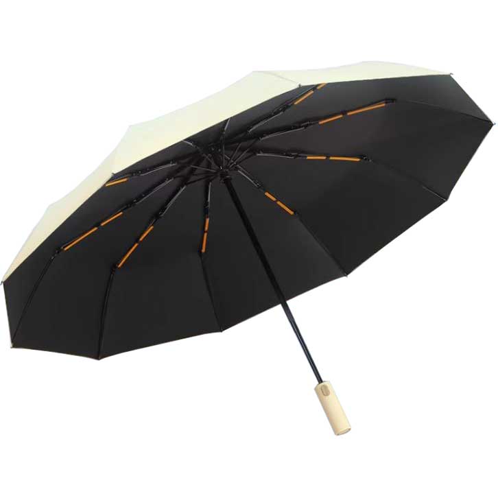 Customised Automatic UV Protection Umbrella