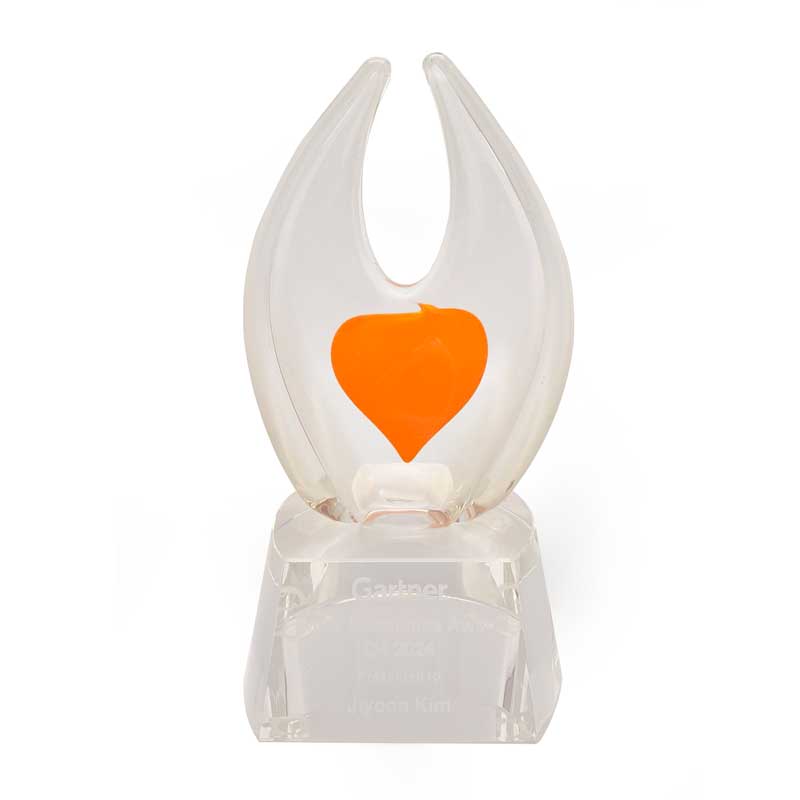 Orange Unity
