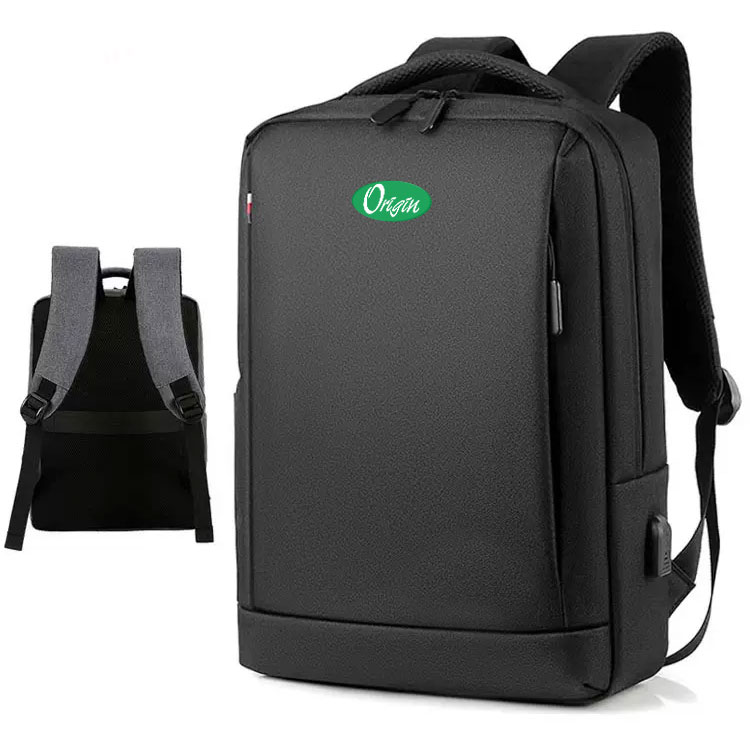 Customised Laptop Bag